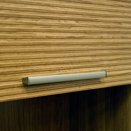 Montesa Kitchen Cabinet Freijo Supremo