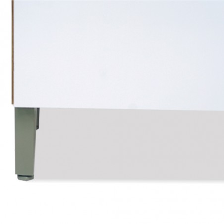Montesa Kitchen Cabinet Freijo Supremo