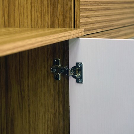 Montesa Kitchen Cabinet Freijo Supremo
