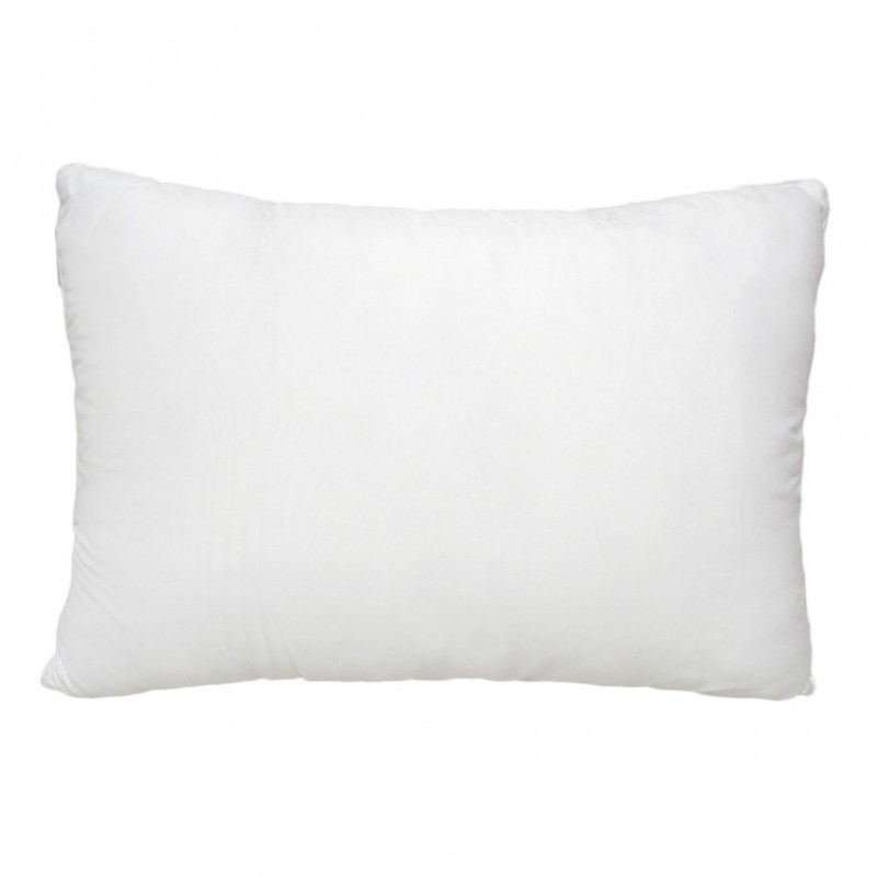 Down Alternative Bed Pillow - 50x70 cm (Brushed) Down Alternative Bed Pillow - 50x70 cm (Brushed)
