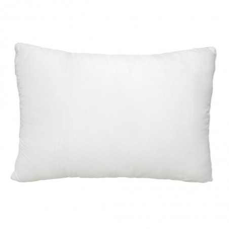 Down Alternative Bed Pillow - 50x70 cm (Brushed)