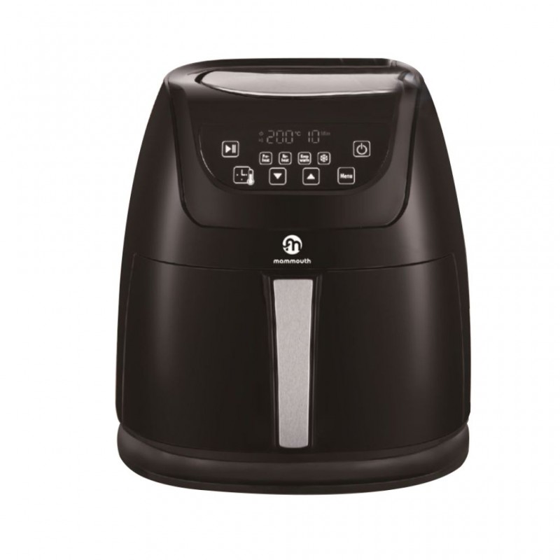 Mammouth AF450D 4.5L Digital Air Fryer Mammouth AF450D 4.5L Digital Air Fryer