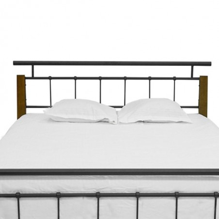 Pillow Cases (Pair) 50x80+20 cm White Marrowing