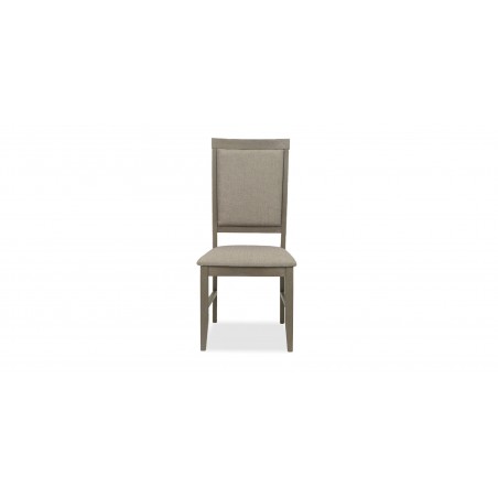 Frosina Table and 8 Chairs Rubberwood