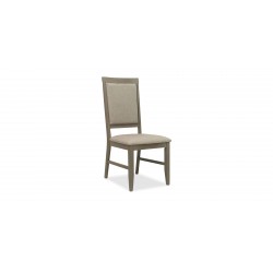 Frosina Table and 8 Chairs Rubberwood