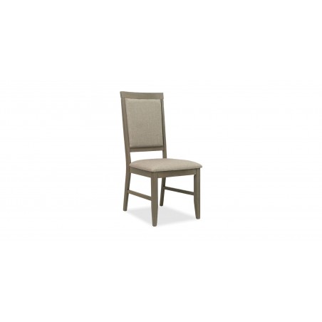 Frosina Table and 8 Chairs Rubberwood