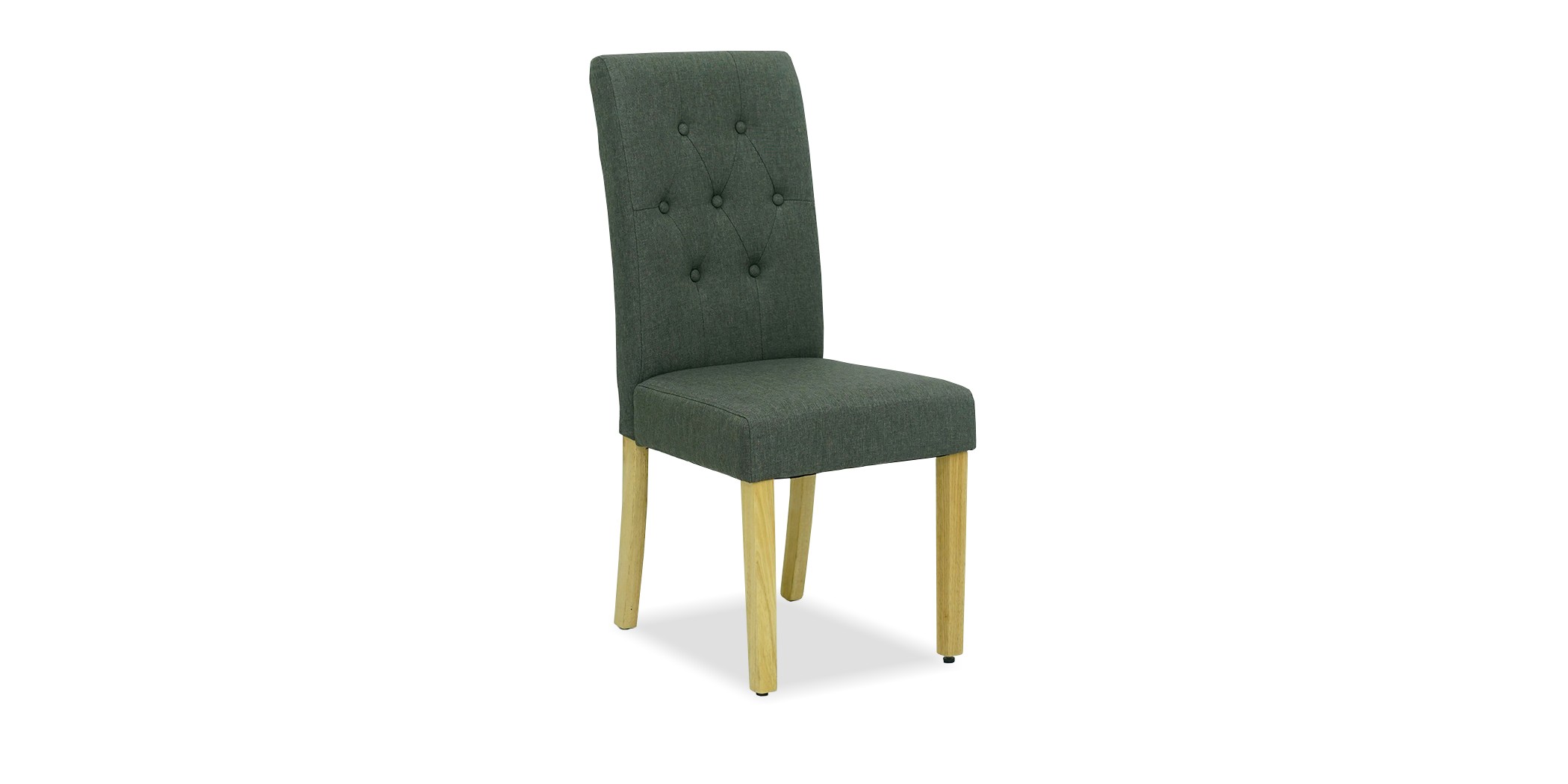 Oxford Dining Chair Polyester Cover