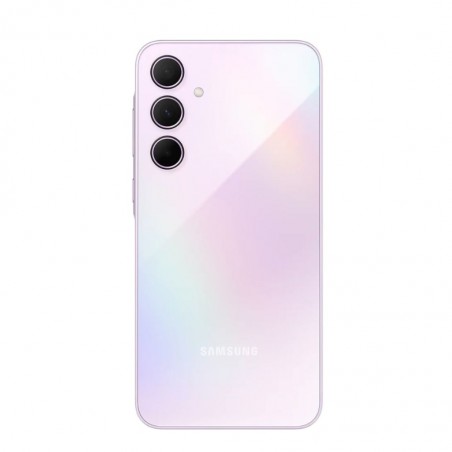 Samsung Galaxy A35 Violet