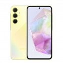 Samsung Galaxy A35 Yellow