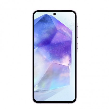 Samsung Galaxy A55 Violet