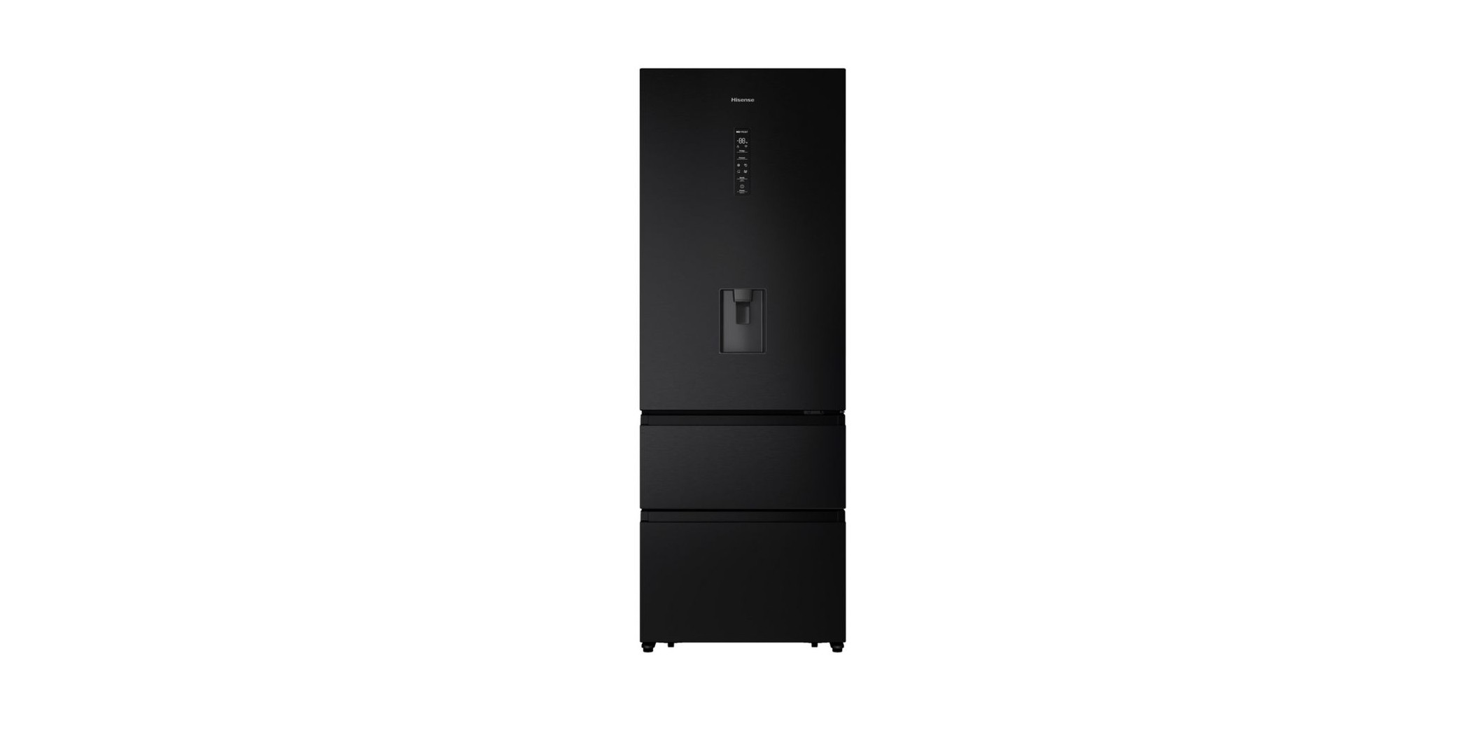 Hisense RT641N4WFE1 Refrigerator