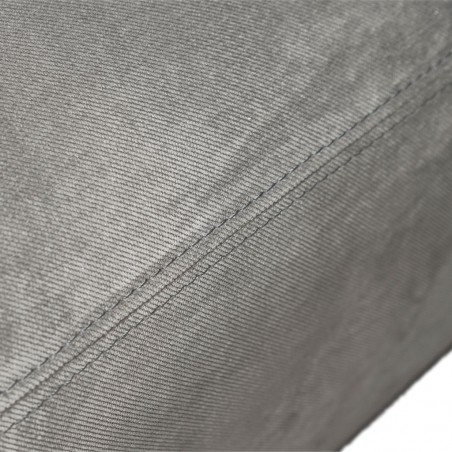 Lunar Accent Chair Oakley Graphite Col Fab