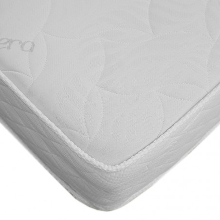 Slumberland California Supreme Single 90x190 cm White Border