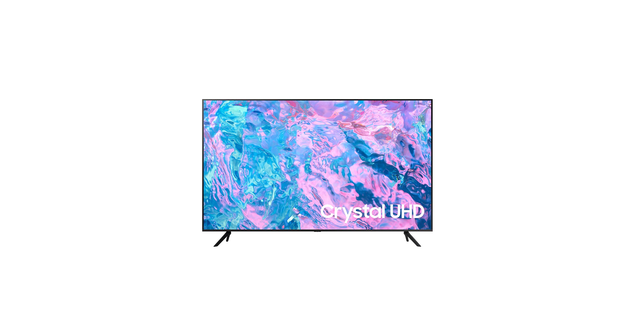 Samsung TU43CU7105KXXC 43'' Led TV