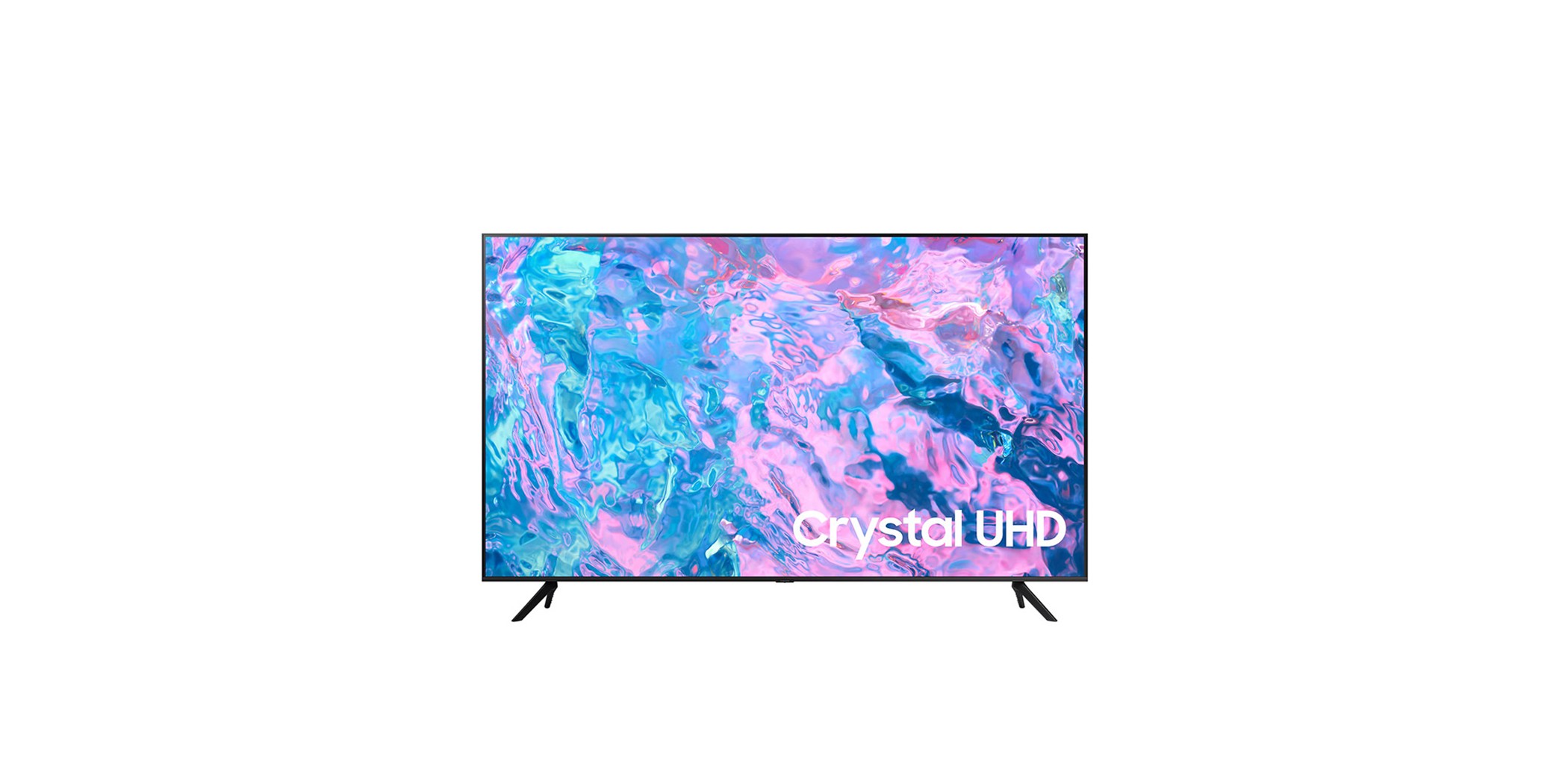 Samsung TU50CU7105KXXC 50'' Led TV