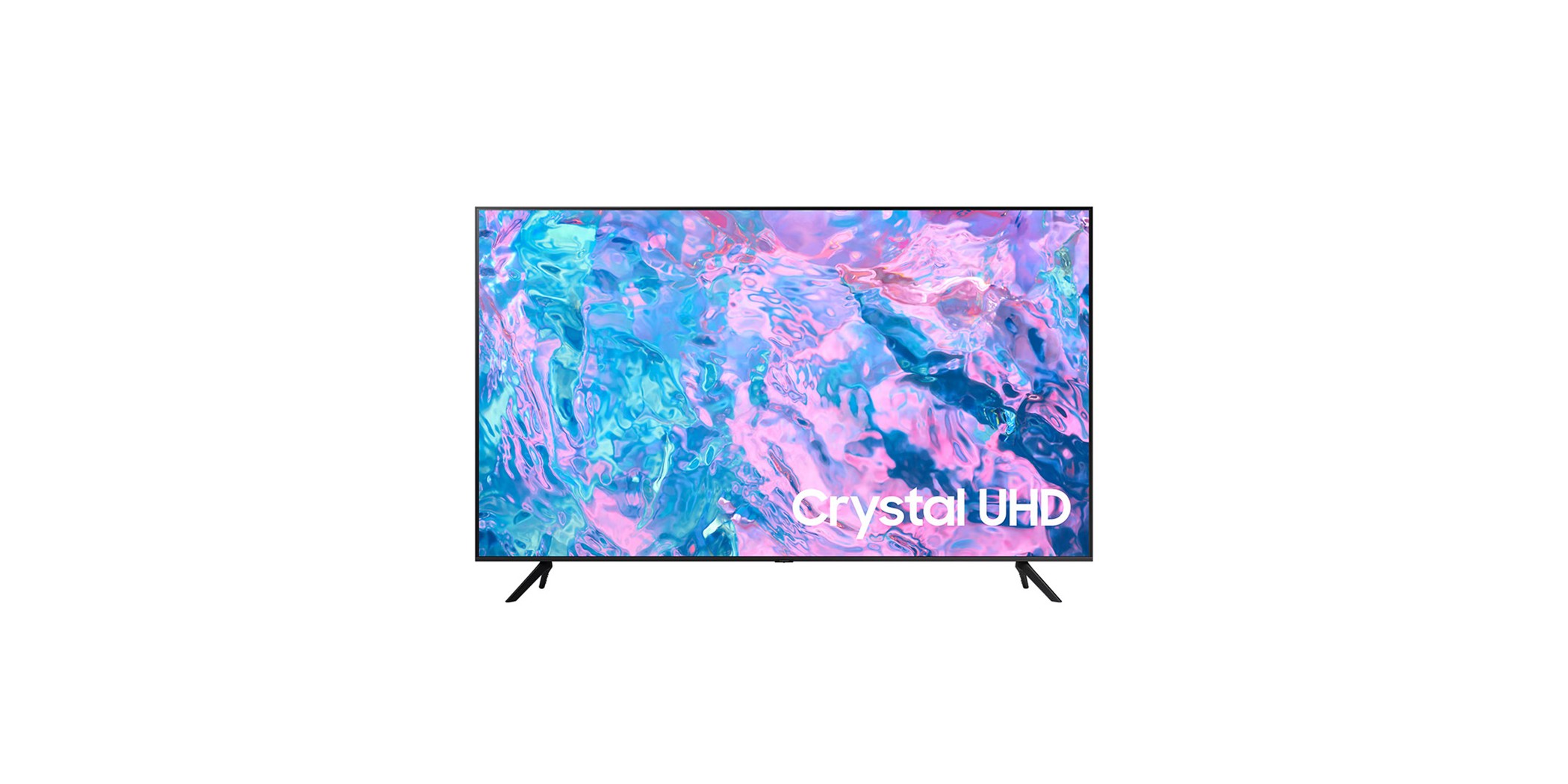 Samsung TU55CU7105KXXC 55'' Led TV