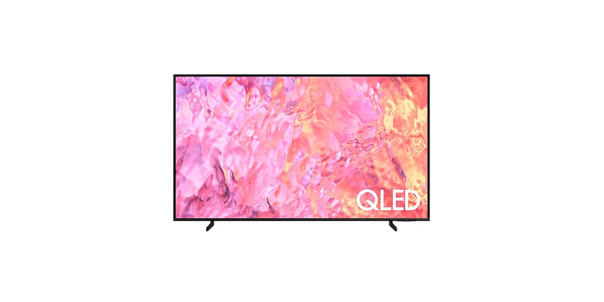 Samsung TQ75Q60DAUXXC 75'' QLed TV