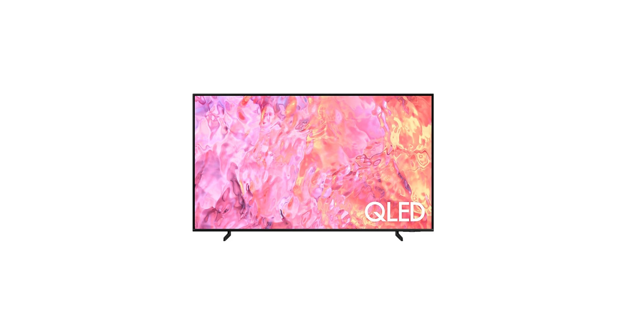 Samsung TQ55Q60C/DAUXXC 55'' QLed TV