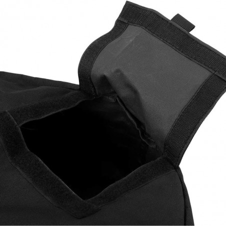 Round Sandbag Fabric for Umbrella Base