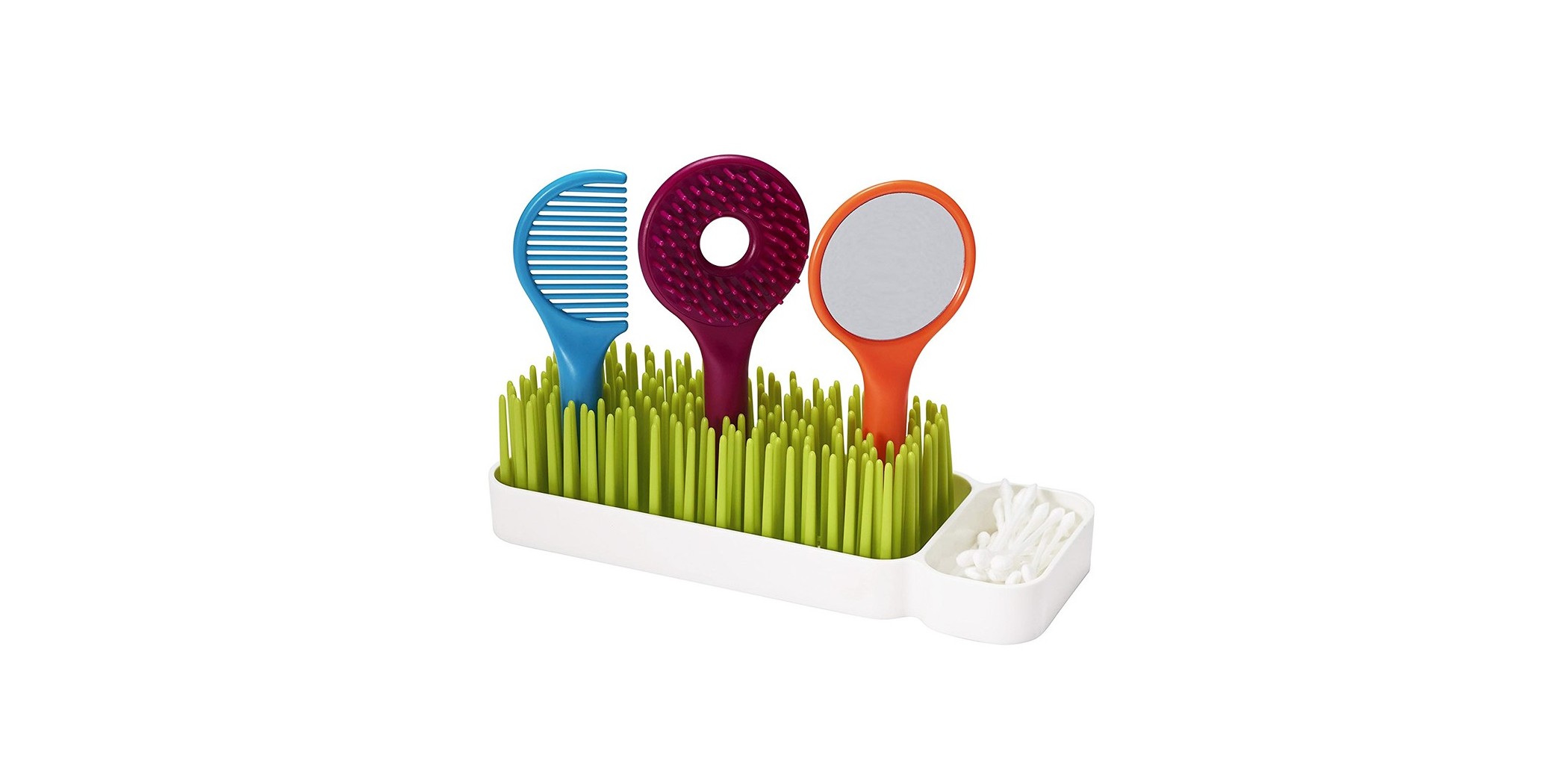 Tomy Boon Spiff Toddler Grooming Kit B11201
