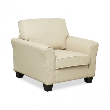 Chelsea Hills Accent Chair Camel Col Fab