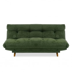 Kivik Sofa Bed Dark Green