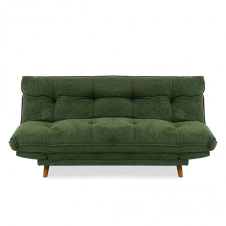 Kivik Sofa Bed Dark Green