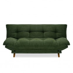 Kivik Sofa Bed Dark Green
