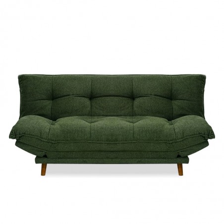 Kivik Sofa Bed Dark Green
