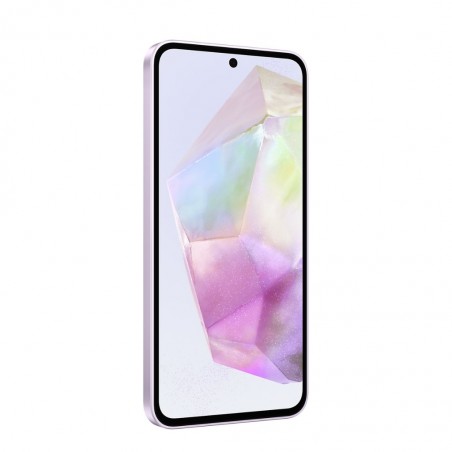 Samsung Galaxy A35 Violet