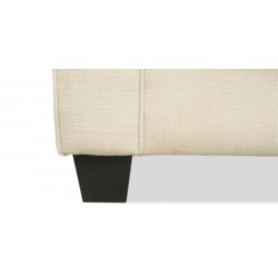 Chelsea Hills 3+2 Fabric Camel