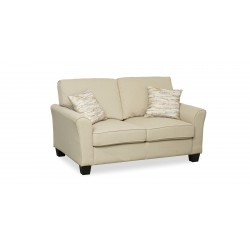 Chelsea Hills Sofa 3+2 in Camel Col Fab Chelsea Hills Sofa 3+2 in Camel Col Fab