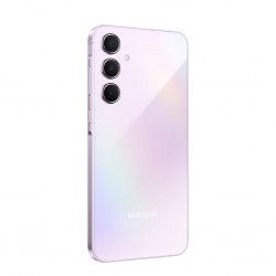 Samsung Galaxy A55 Violet
