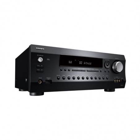 Integra DRX 3.4 9.2 Channel AV Receiver