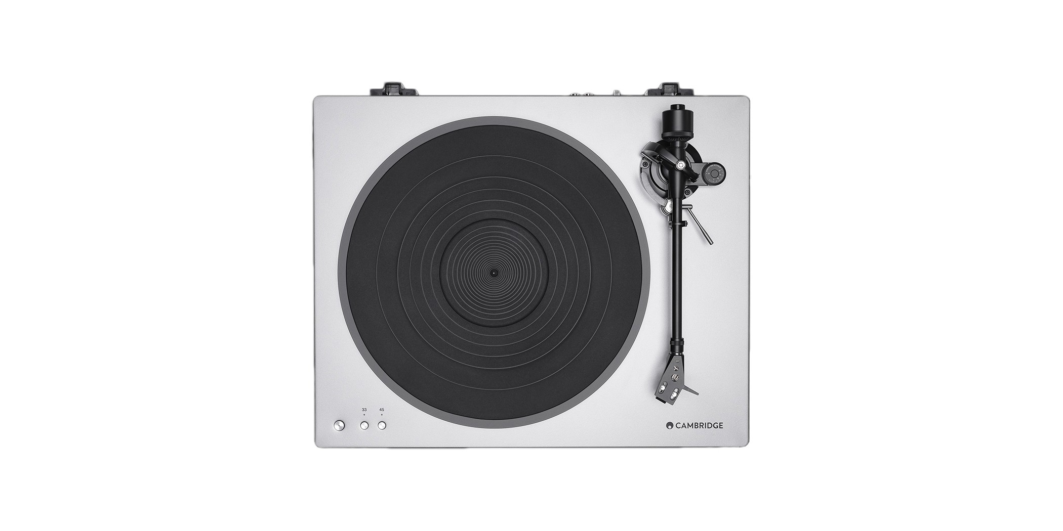 Cambridge Alva ST Belt Drive Turntable