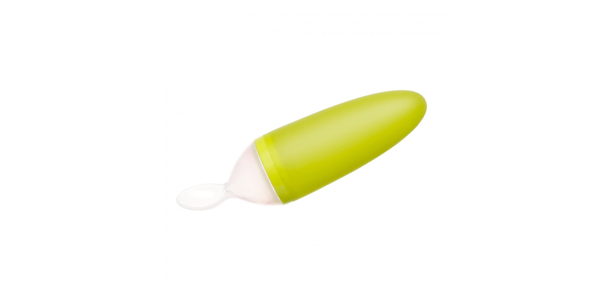 Tomy Boon Squirt Baby Food Disp. Spoon