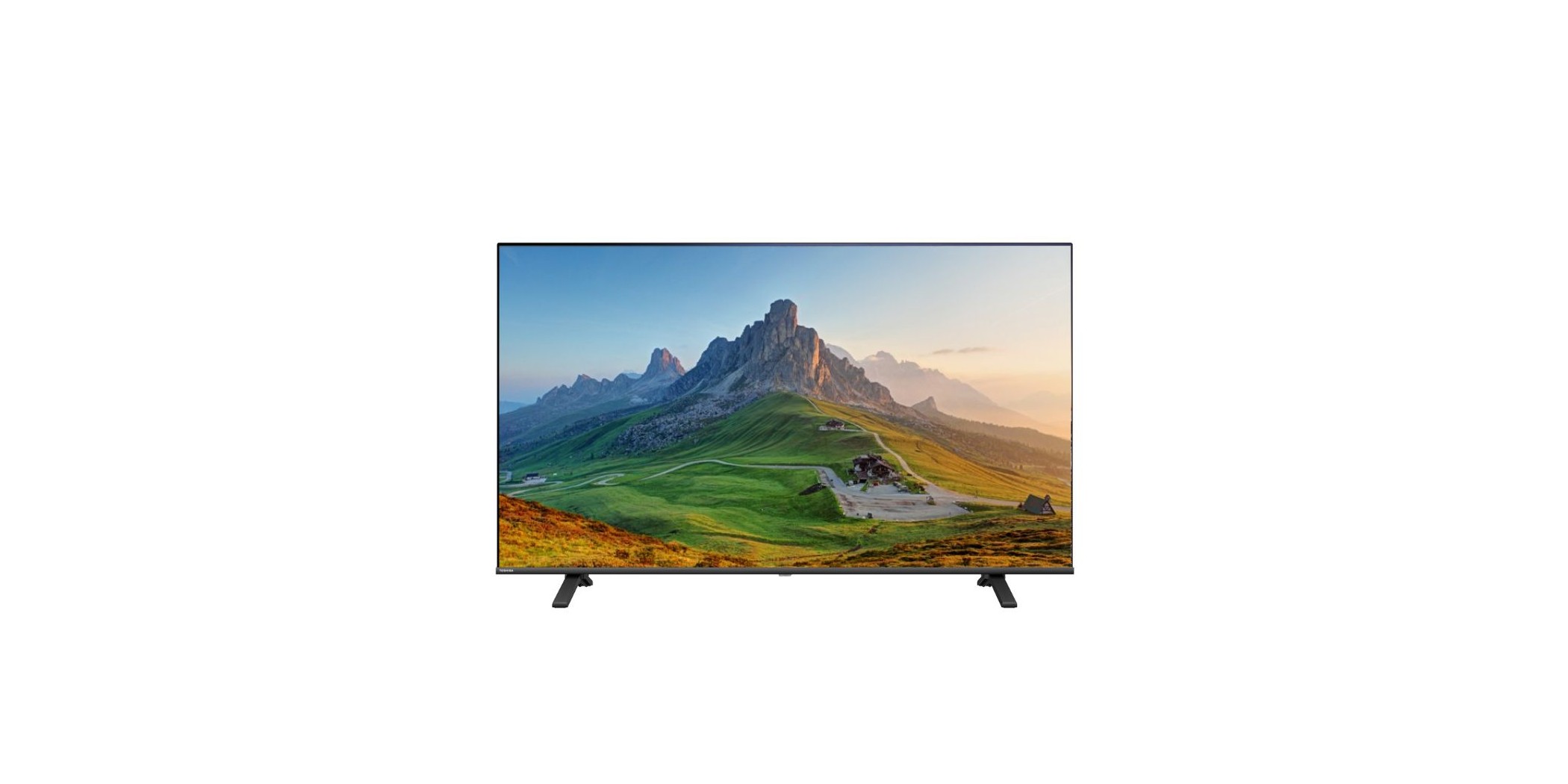 Toshiba 43C350MN 43” 4K smart Led TV