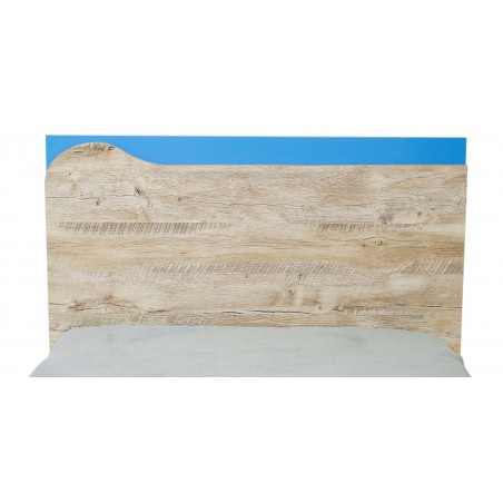 Wingo Bed 107x190 cm In Melamine MDF