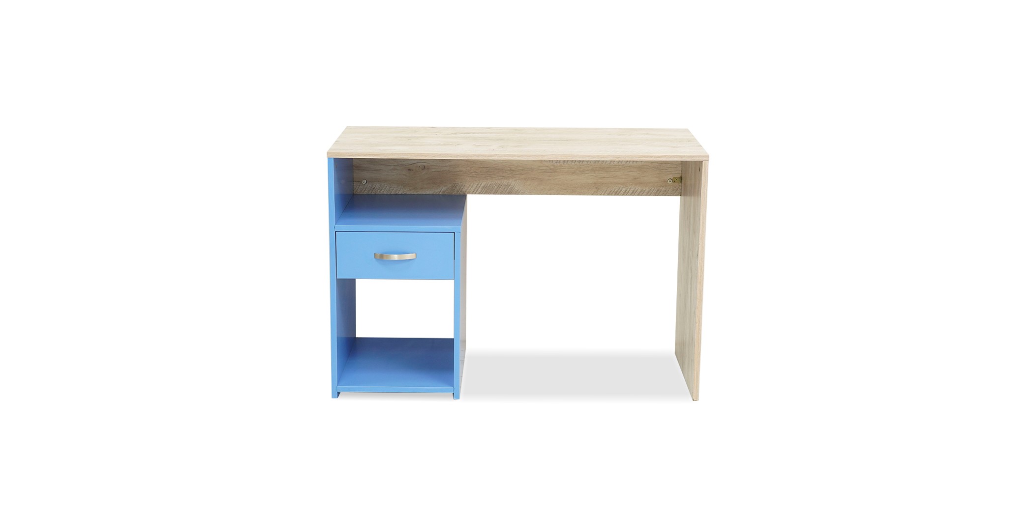 Wingo Office Table In Melamine MDF