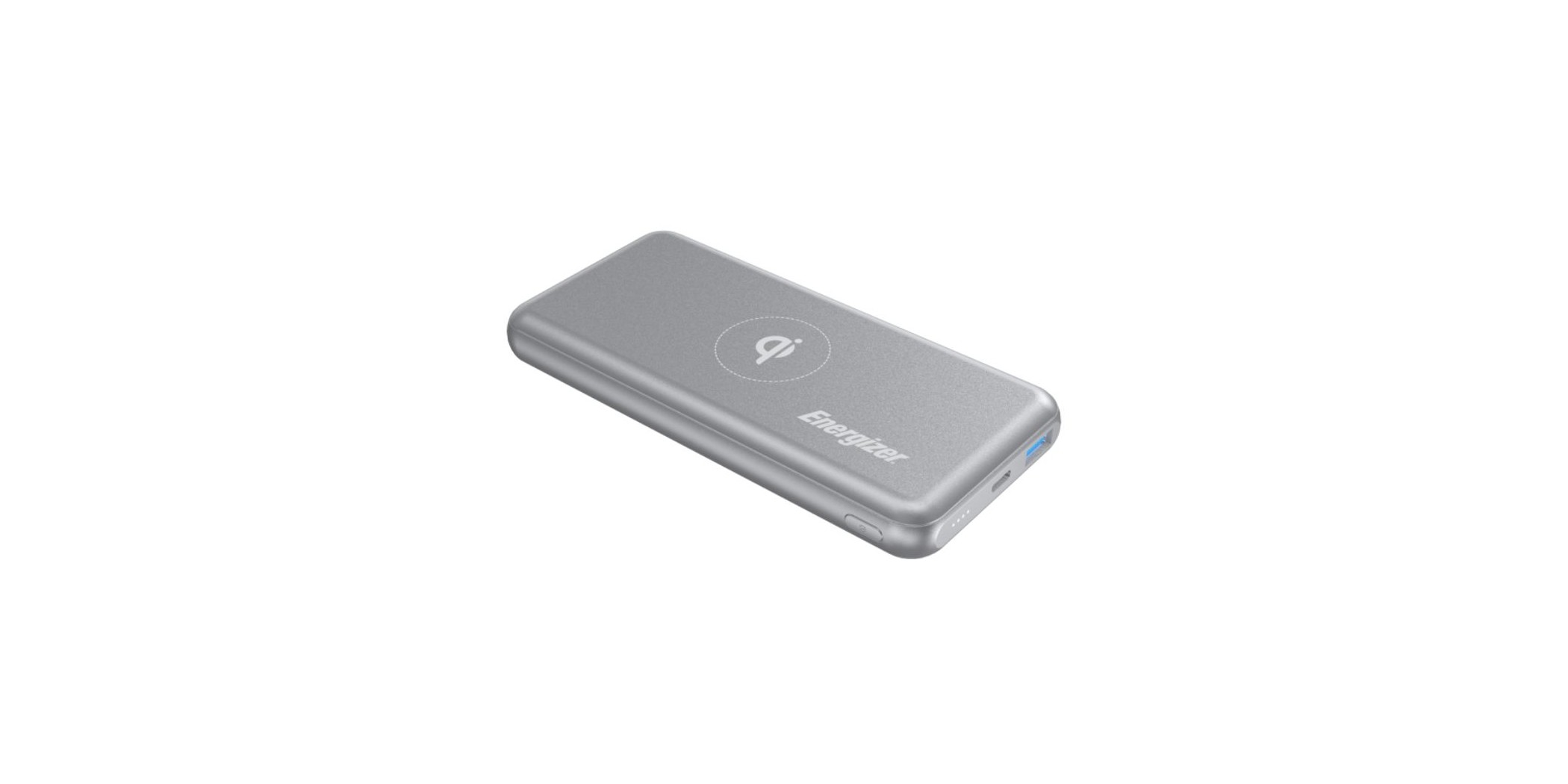 Energizer PowerBank 10000mAh QE010007PQ-Grey