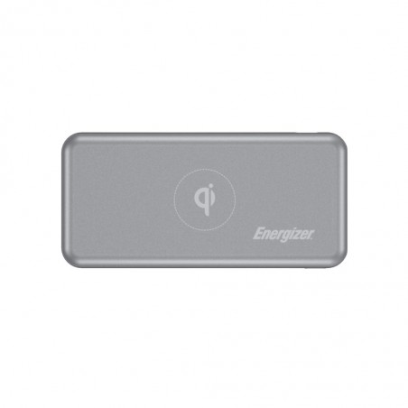 Energizer PowerBank 10000mAh QE010007PQ-Grey