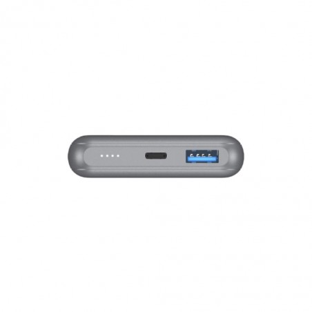 Energizer PowerBank 10000mAh QE010007PQ-Grey