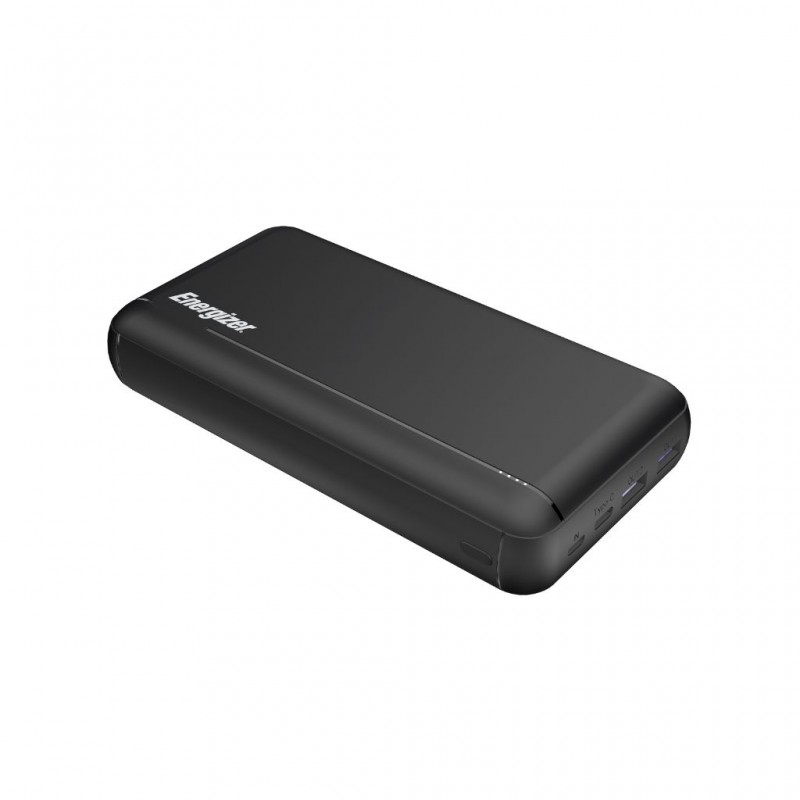 Energizer PowerBank 30000mAh UE30057PQ BK Energizer PowerBank 30000mAh UE30057PQ BK