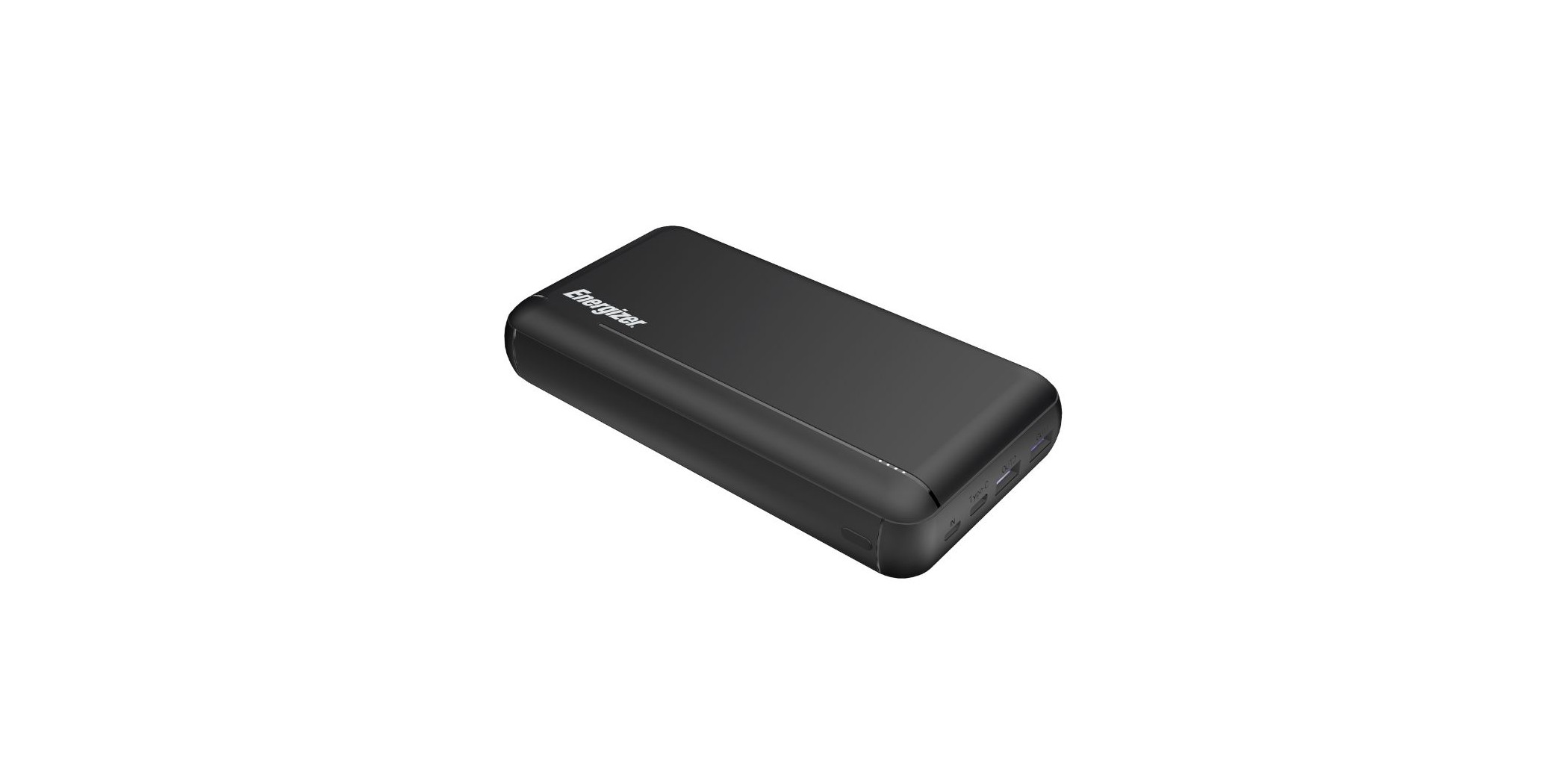 Energizer PowerBank 30000mAh UE30057PQ BK