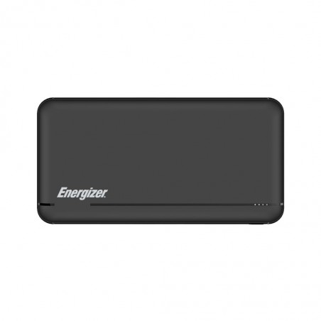 Energizer PowerBank 30000mAh UE30057PQ BK