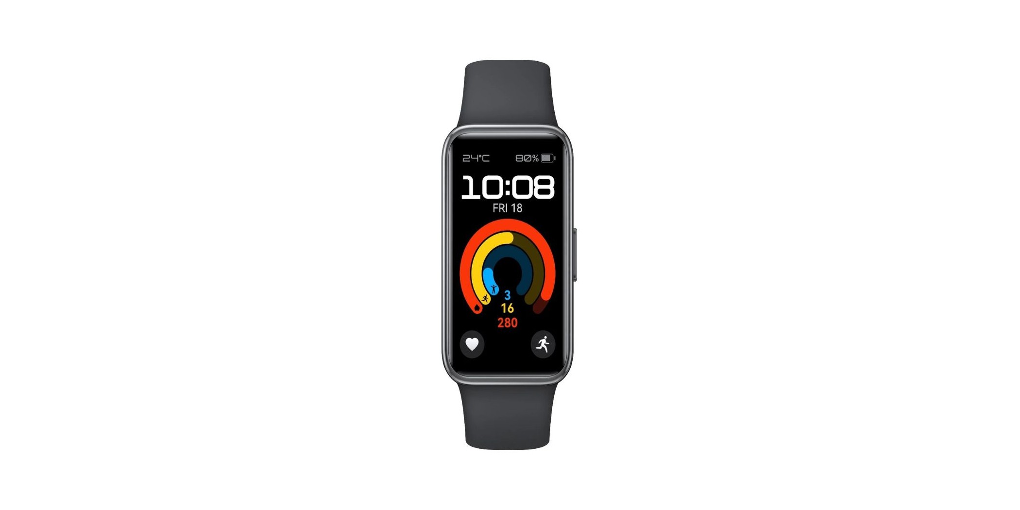 Huawei Band 9 Black