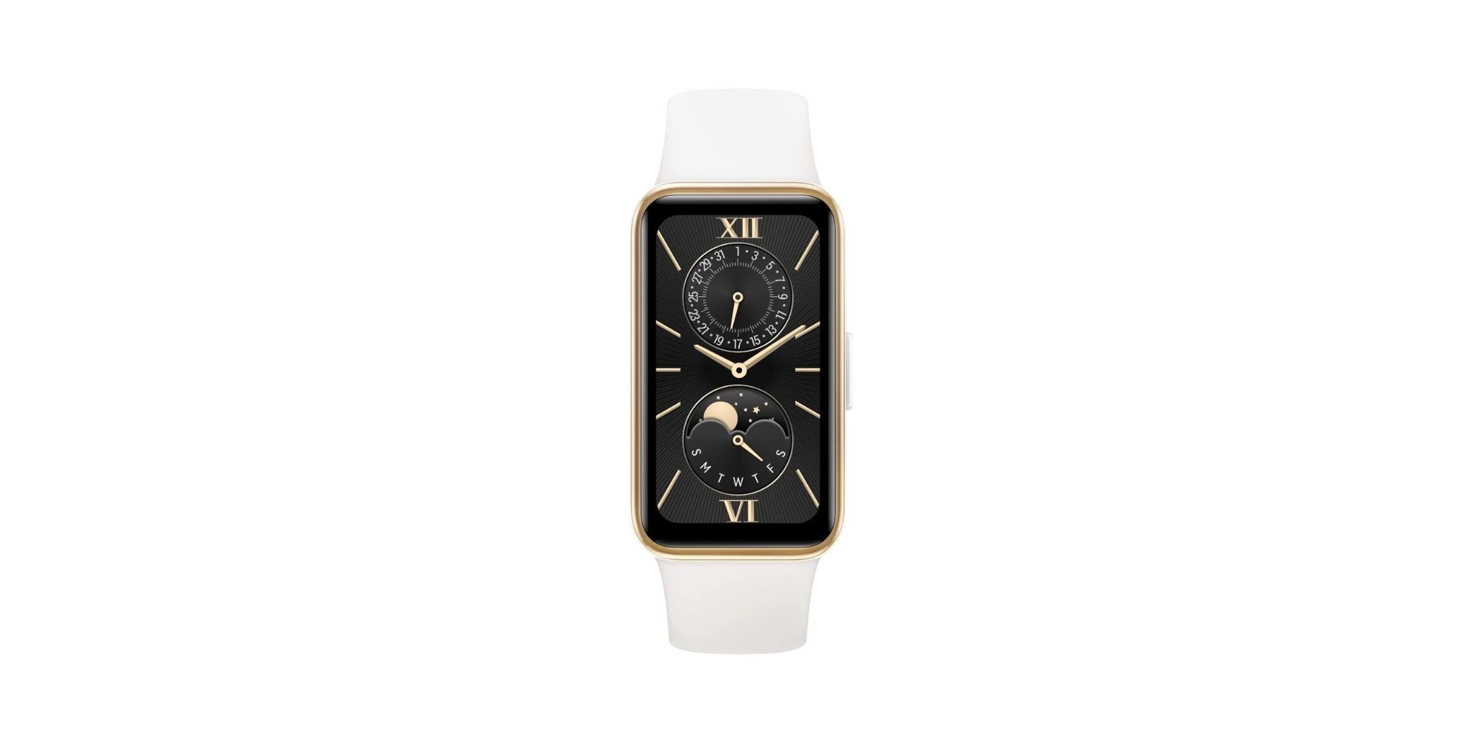 Huawei Band 9 White