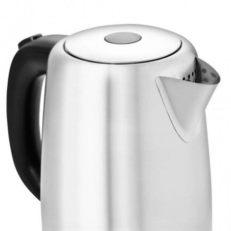 Morphy Richards 102786 Equip BrushedSS 1.7L Kettle