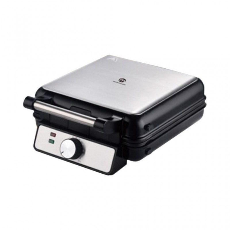 Mammouth MST-W17 4 Slice Detachable Sandwich Maker Mammouth MST-W17 4 Slice Detachable Sandwich Maker