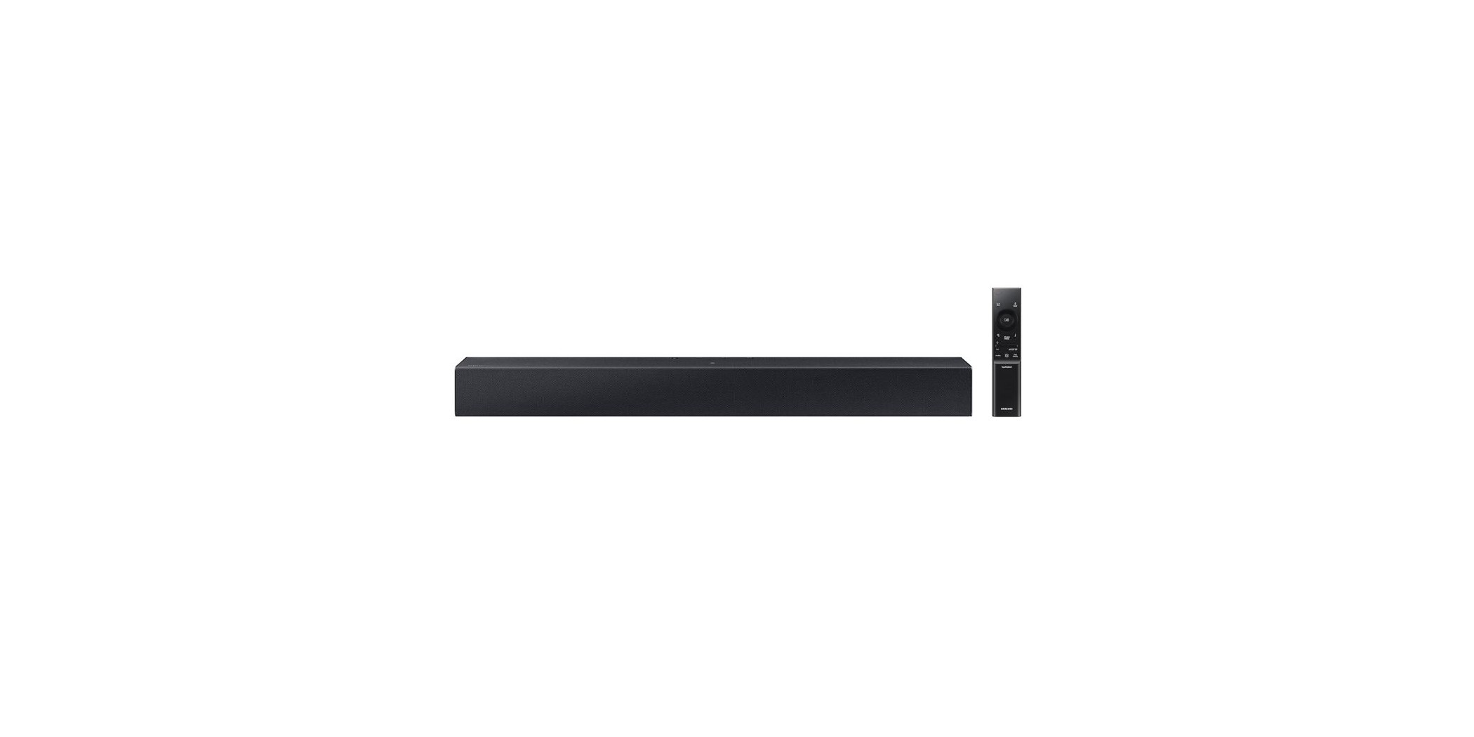 Samsung Sound Bar HW-C400/ZA